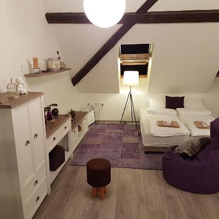 Romantic Apartments Sweet Baci Maribor Buitenkant foto